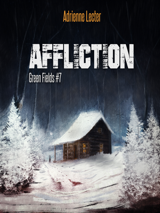Title details for Affliction by Adrienne Lecter - Available